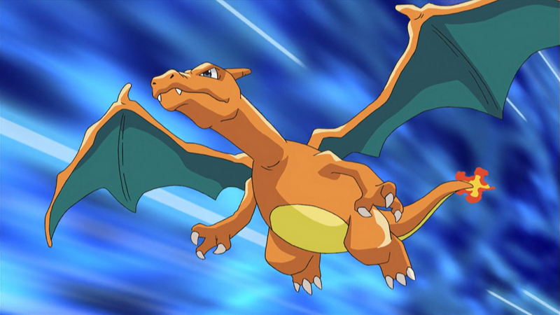 Charizards | Bone Club
